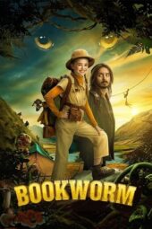 Bookworm (2024) - Sub Indonesia LK21